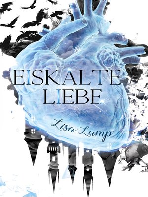 cover image of Eiskalte Liebe